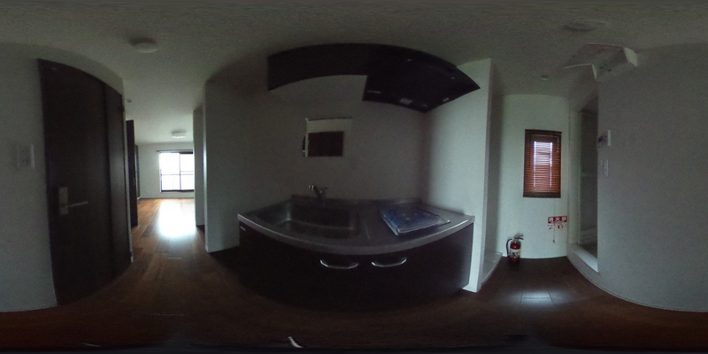 キッチン 写真35