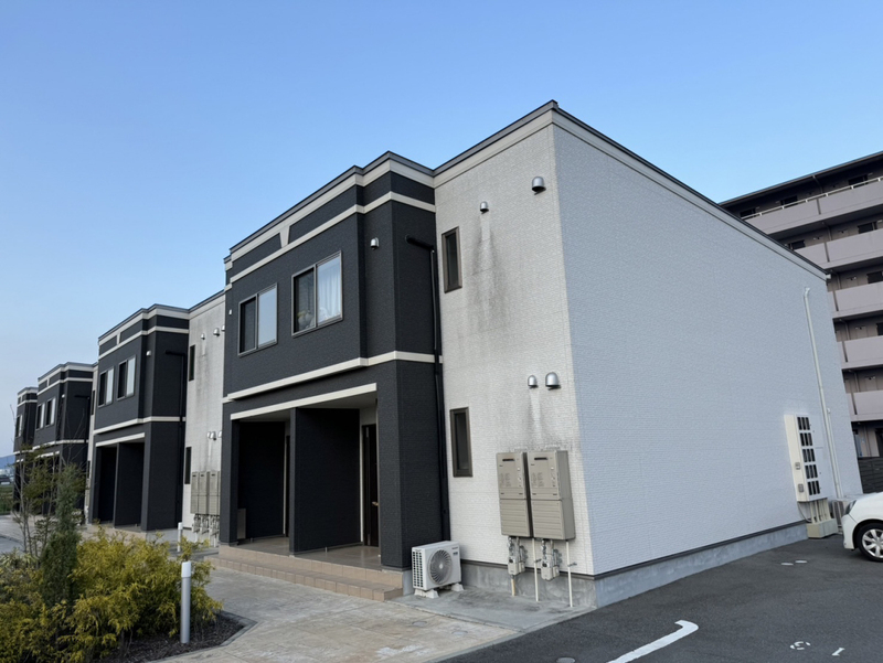 Esperanzaの物件外観写真