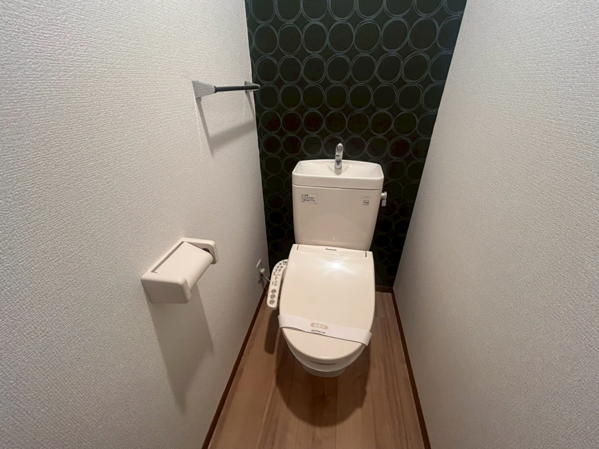 ハーベストウィズの物件内観写真