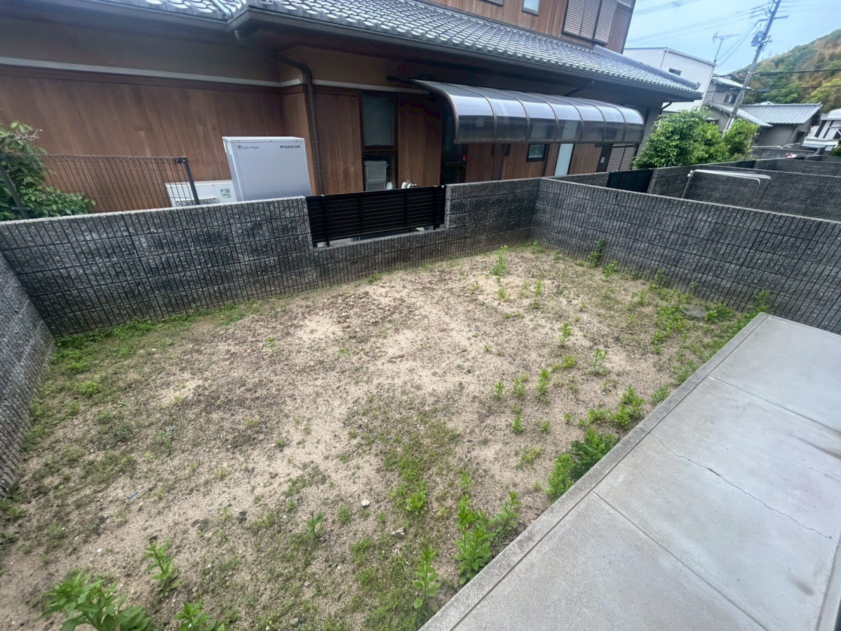 ハーベストウィズの物件内観写真