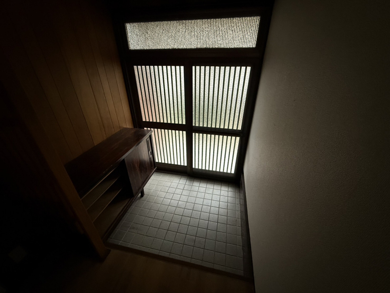 玄関 写真7