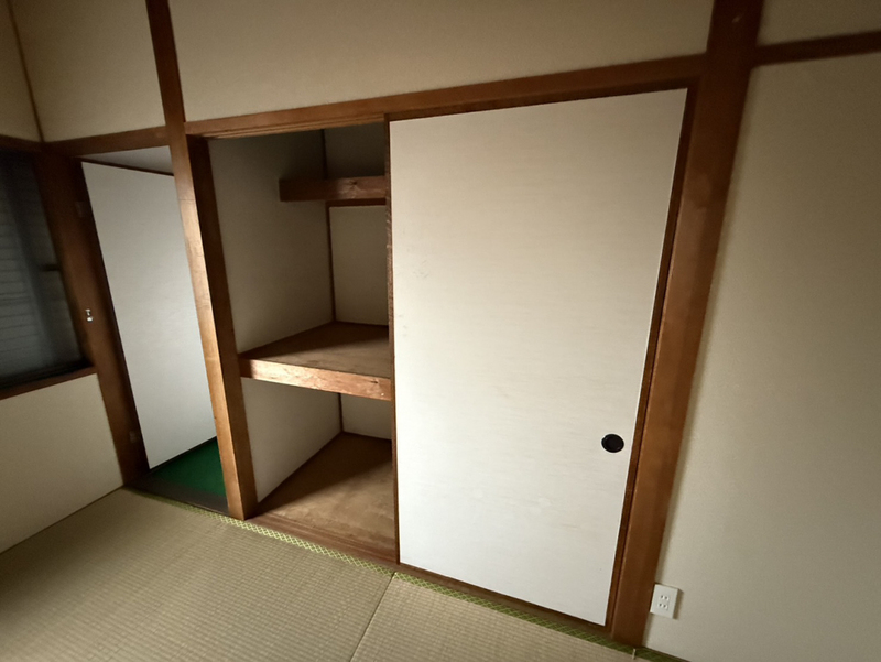 収納 写真9