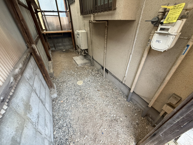 駐車場 写真10