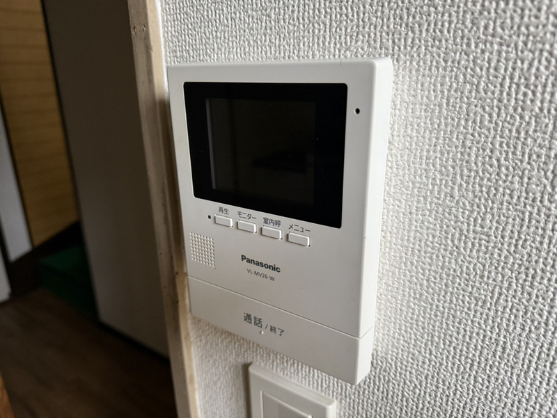 セキュリティ 写真13