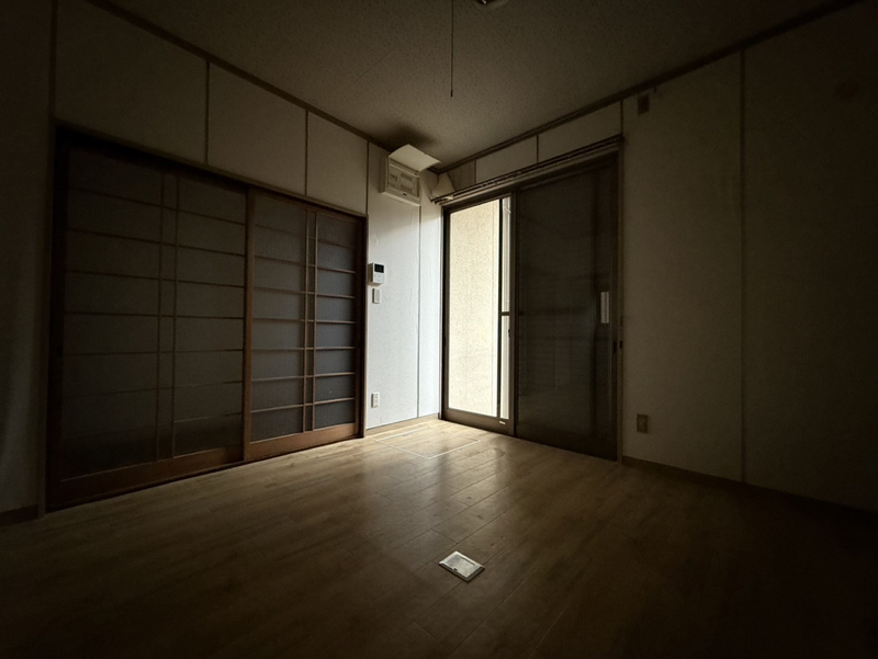 物件内観写真