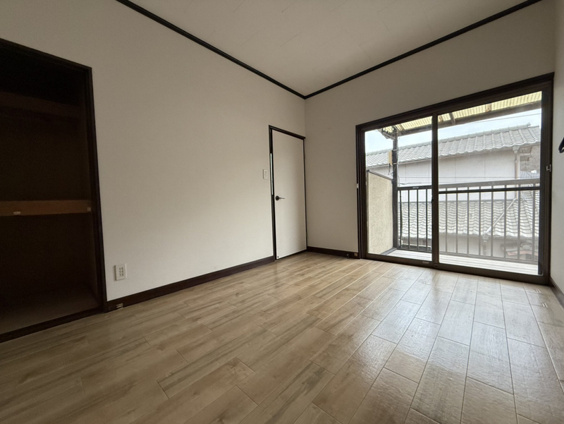 寝室 写真18