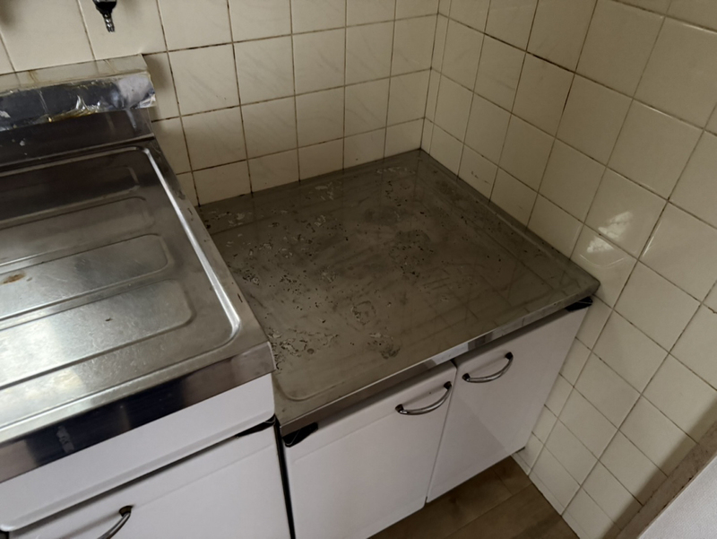 キッチン 写真19