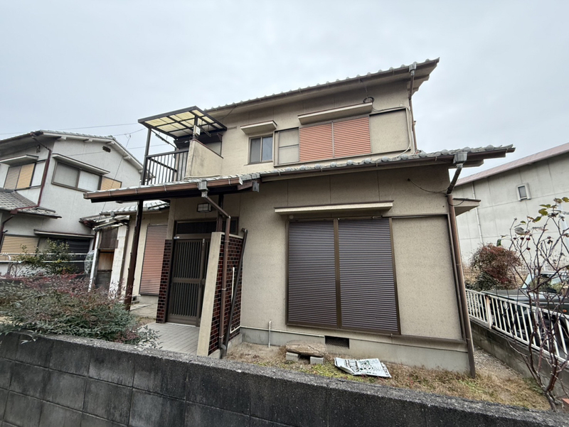 外観 写真29
