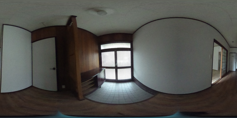 玄関 写真33