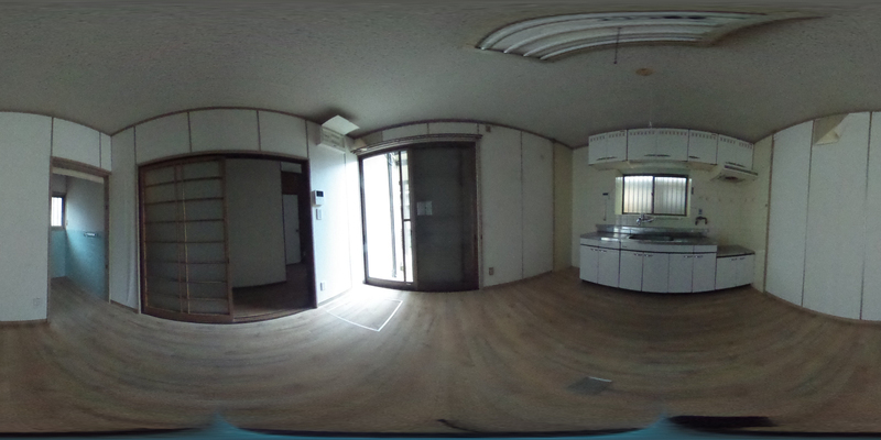 リビング 写真34
