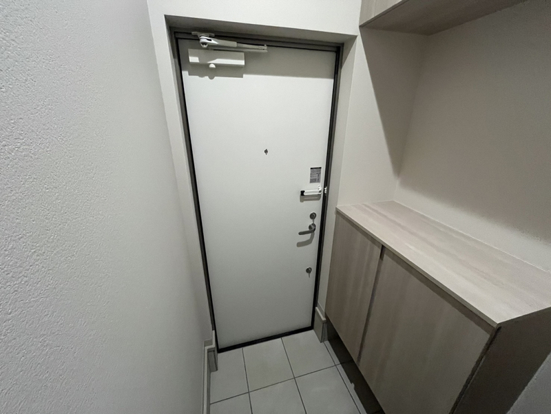 玄関 写真7