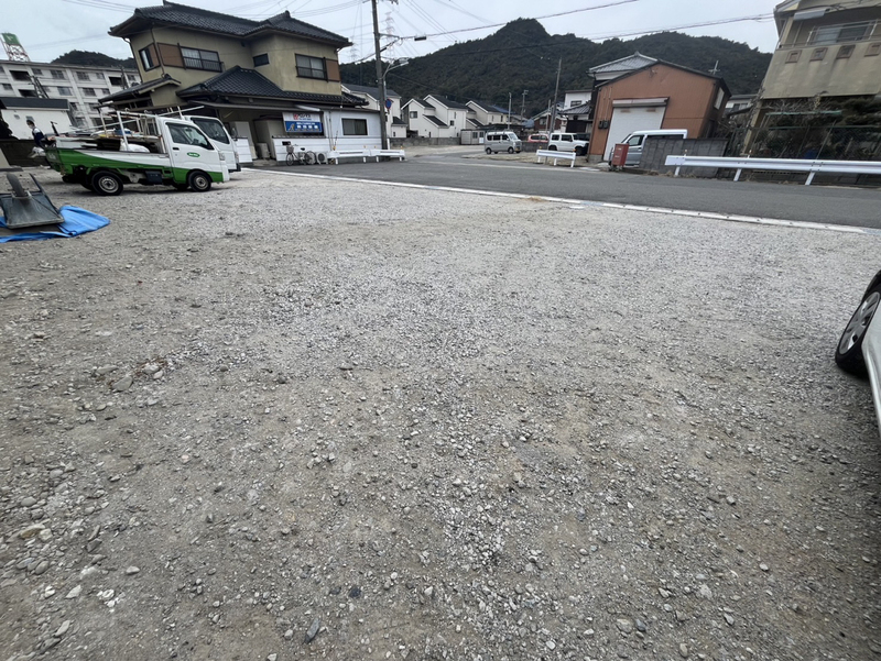 駐車場 写真10