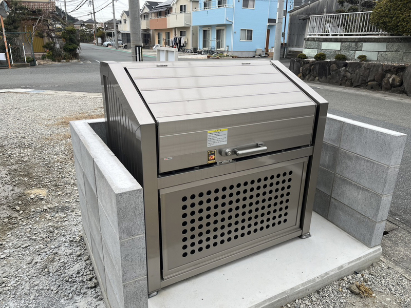 共用部 写真11