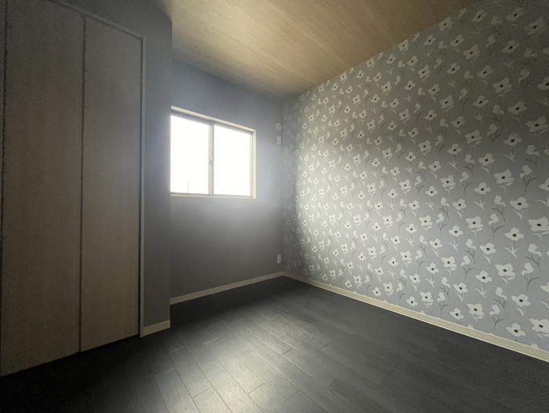 子供部屋 写真18