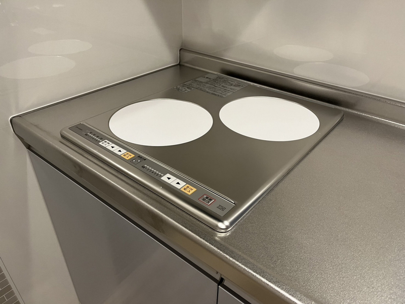 キッチン 写真19