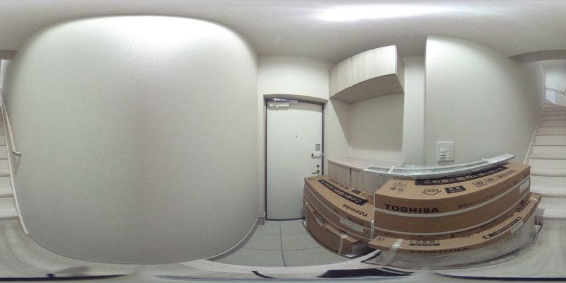 玄関 写真33
