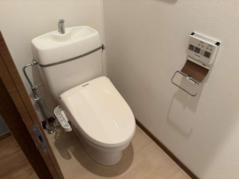 トイレ 写真14