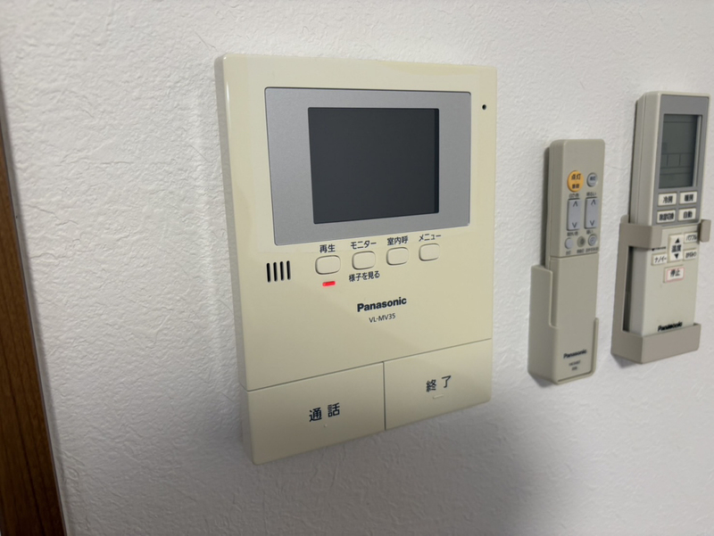 セキュリティ 写真18