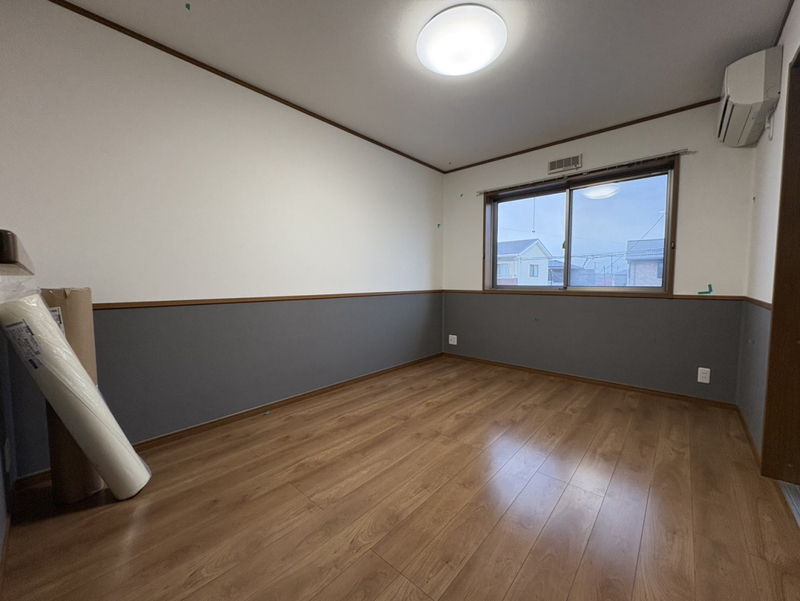 子供部屋 写真7