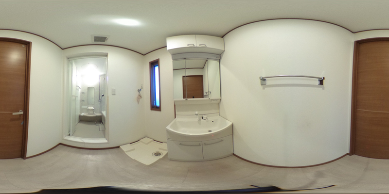 洗面所 写真36