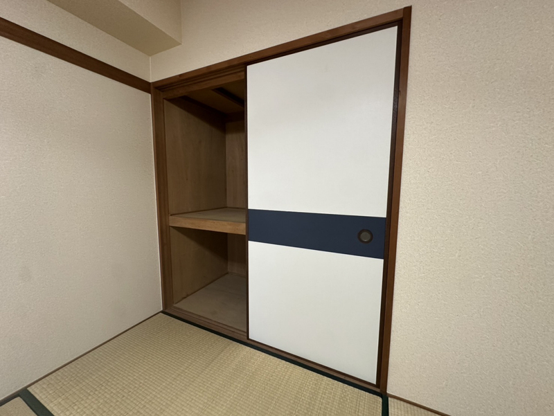メゾン今在家の物件内観写真