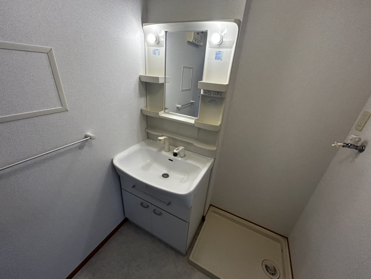 洗面所 写真9