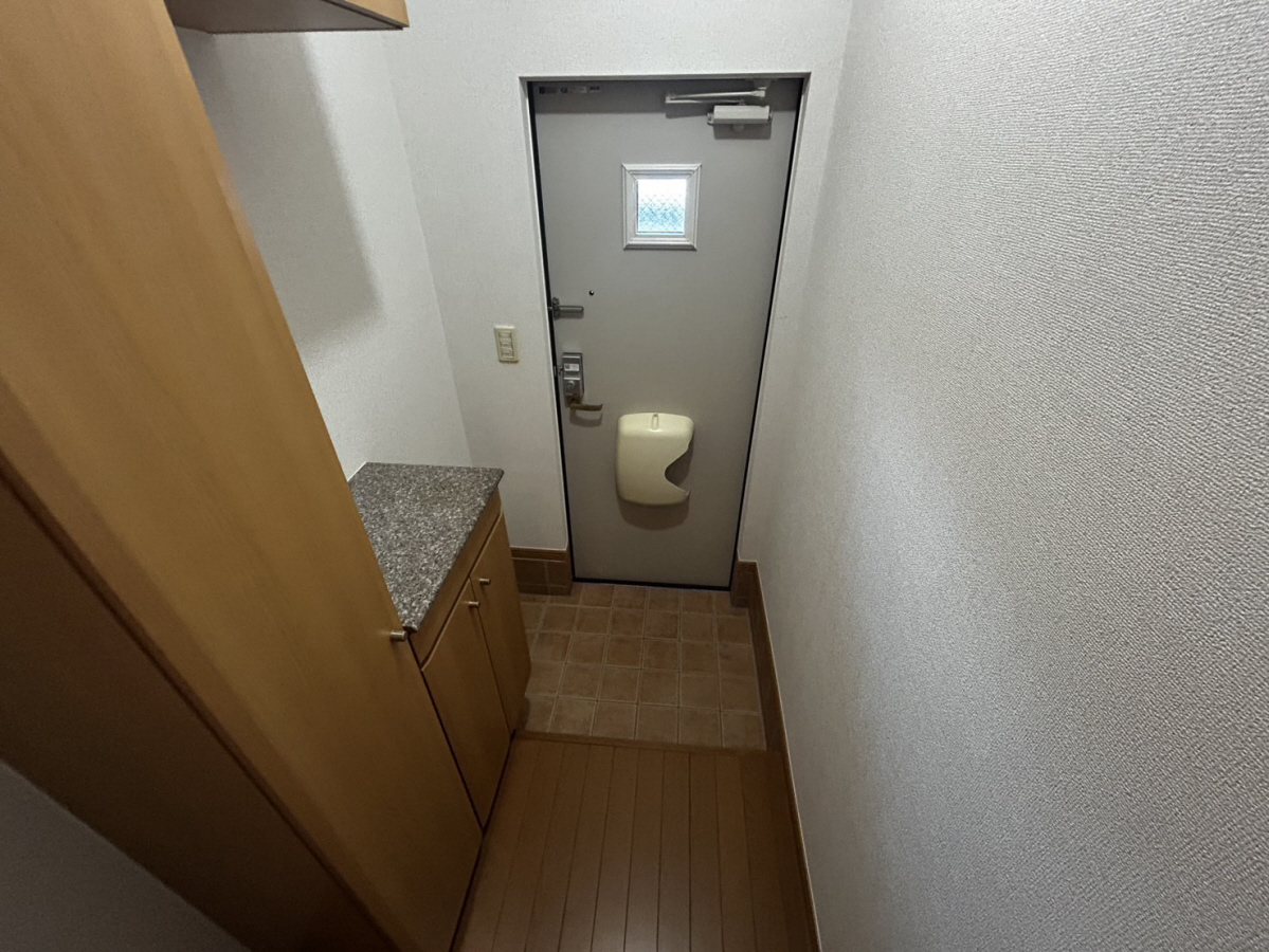 玄関 写真8