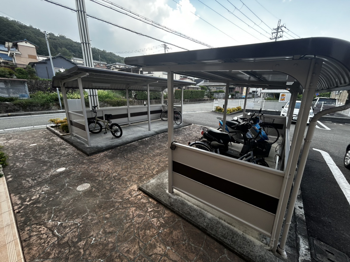 共用部 写真31
