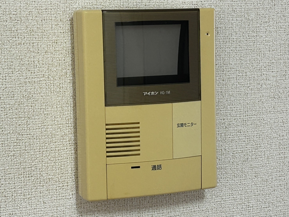 セキュリティ 写真17