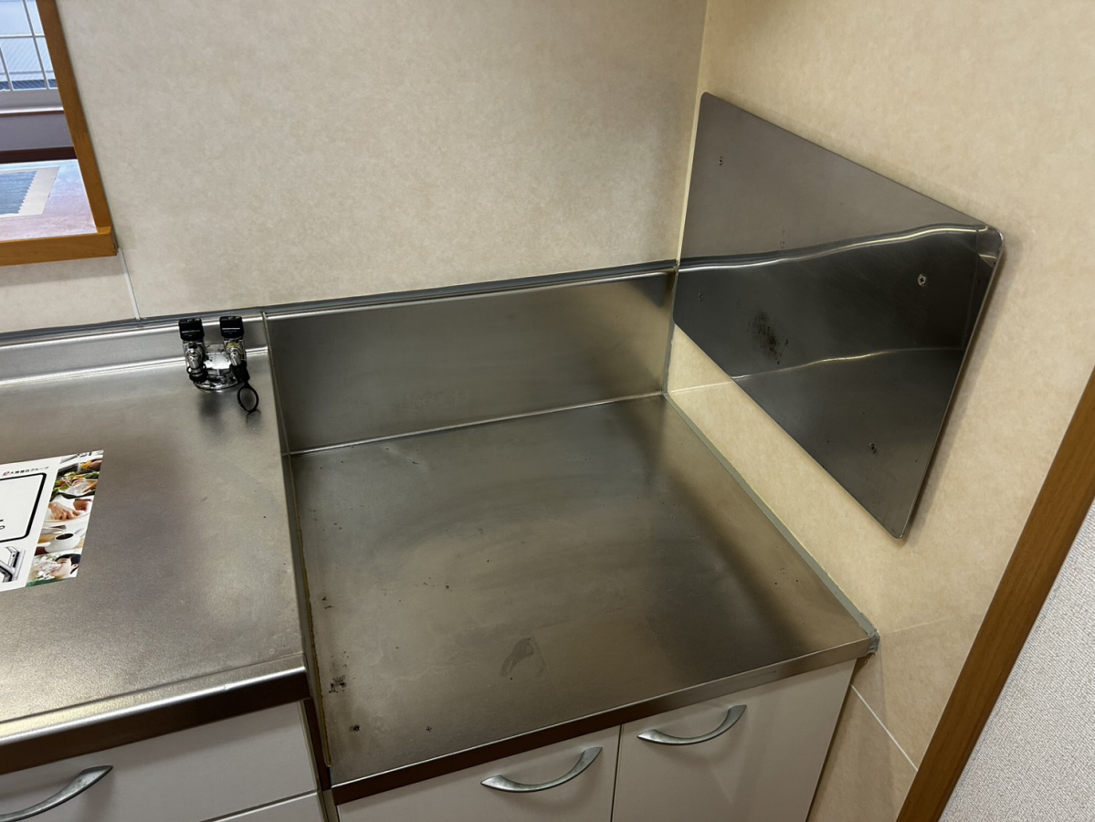 キッチン 写真4