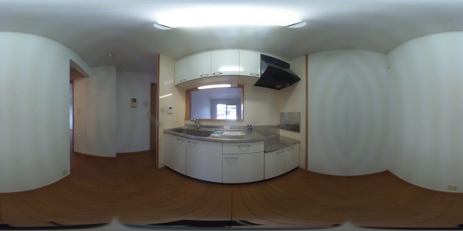 キッチン 写真34