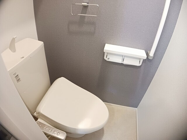 カプリスコート クロスⅡの物件内観写真