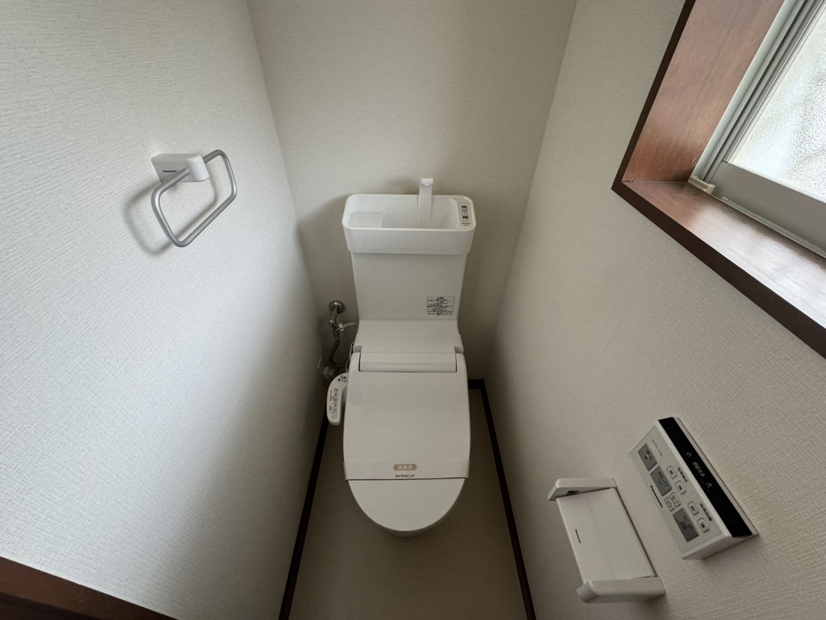 ツインサルビアの物件内観写真