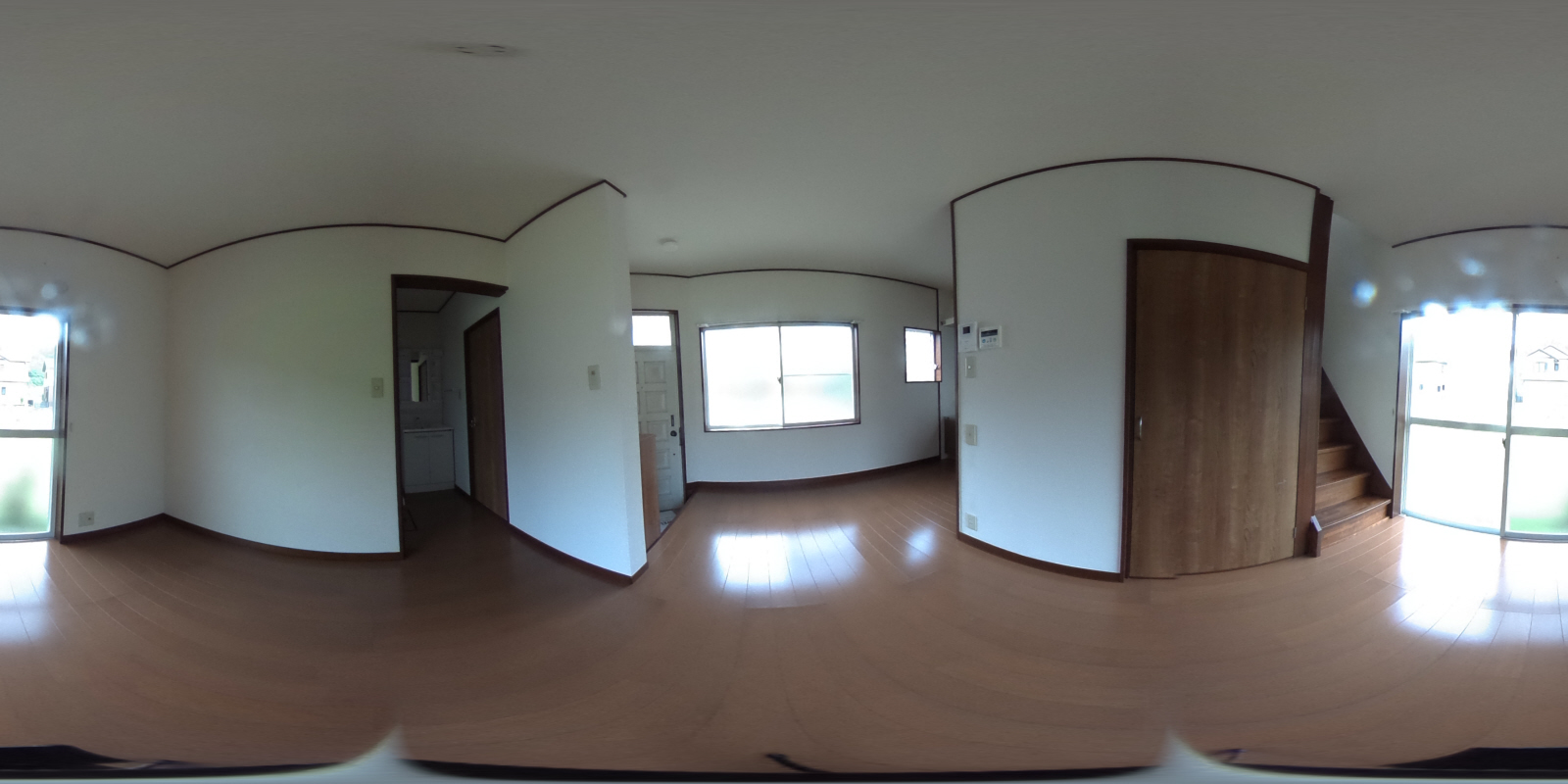 リビング 写真34