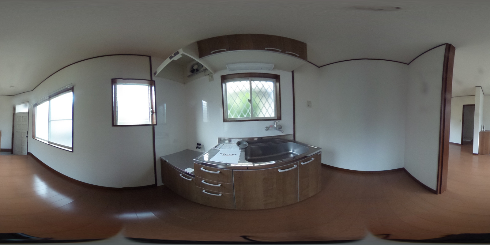 キッチン 写真35