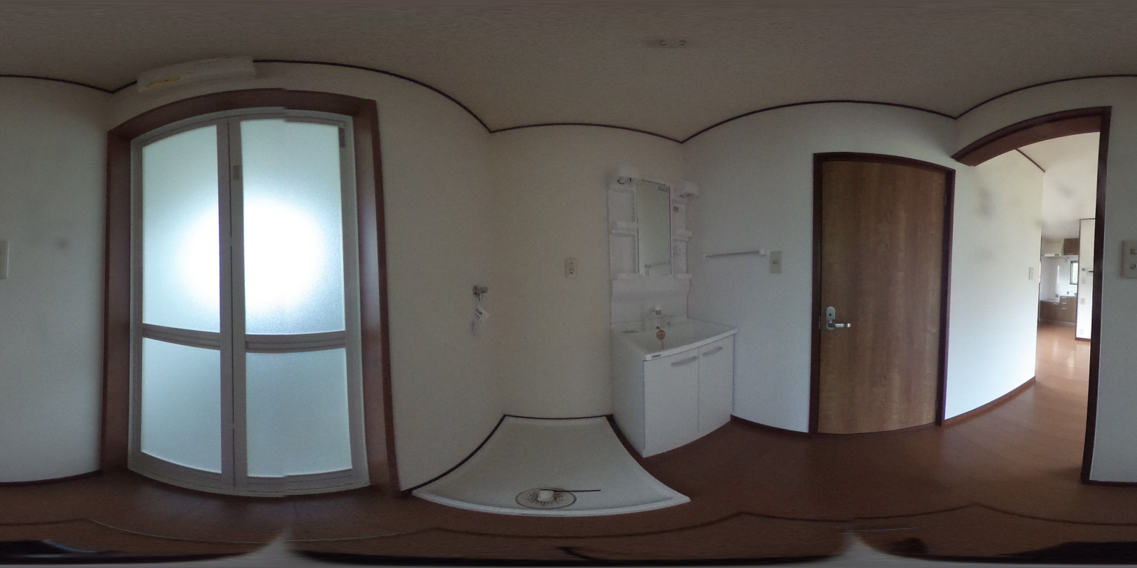 洗面所 写真36