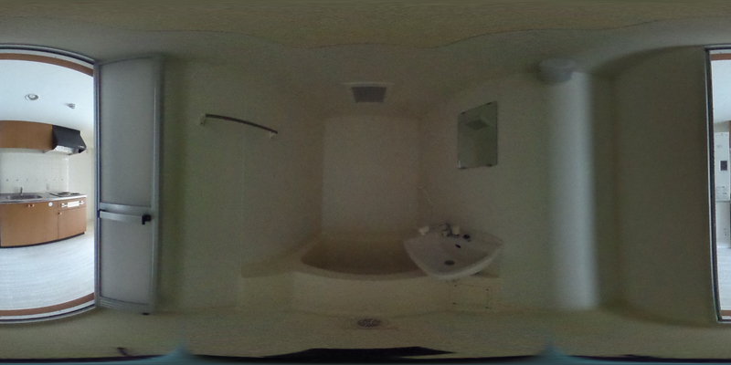 洗面所 写真36
