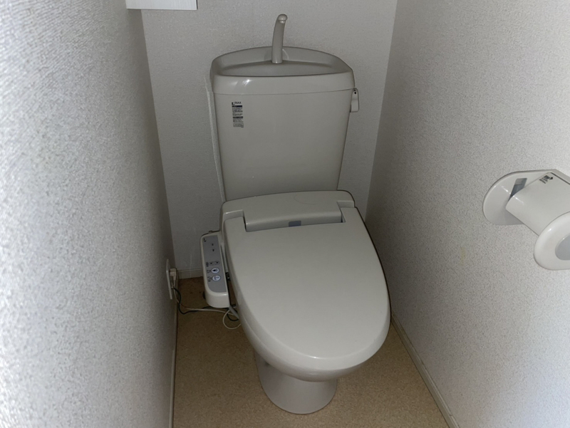 セシール カツハラBの物件内観写真