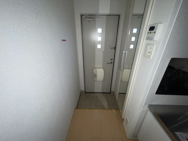 セシール カツハラBの物件内観写真
