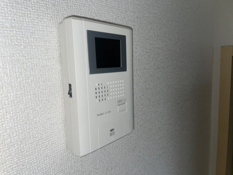 セシール カツハラBの物件内観写真