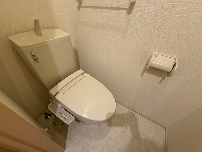 カーサ255Bの物件内観写真