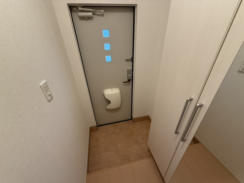 カーサ255Bの物件内観写真