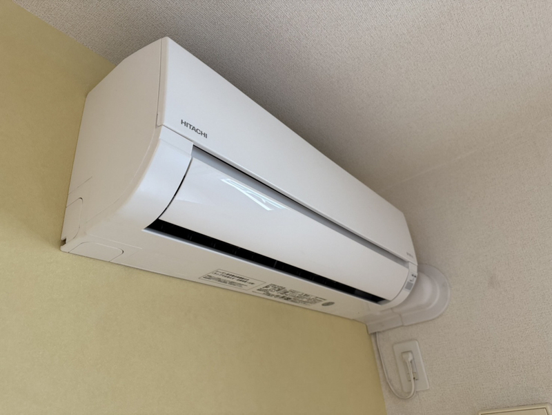 カーサ255Bの物件内観写真