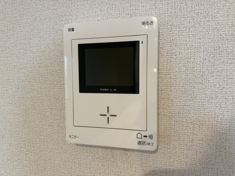 カーサ255Bの物件内観写真