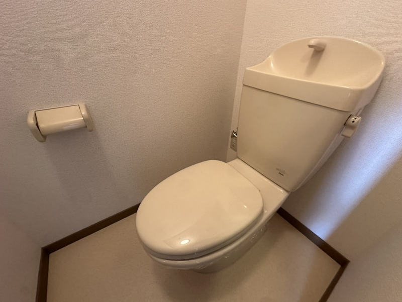 メゾン安田の物件内観写真