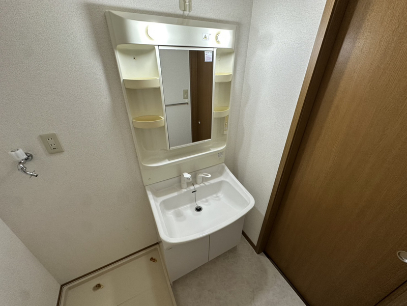 メゾン安田の物件内観写真