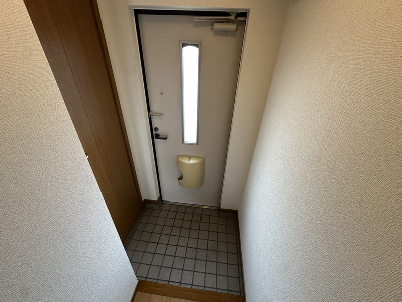 メゾン安田の物件内観写真