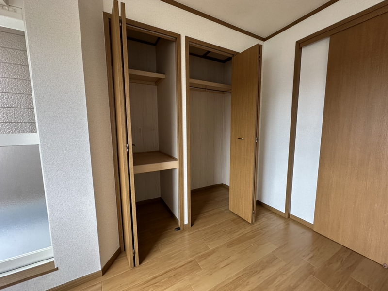 メゾン安田の物件内観写真