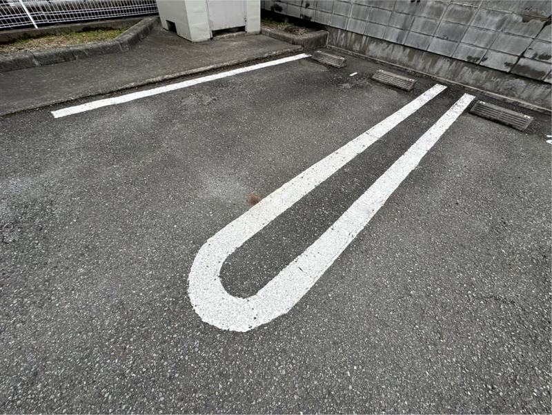 メゾン安田の物件外観写真
