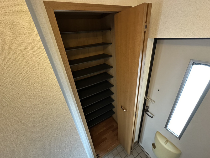 メゾン安田の物件内観写真
